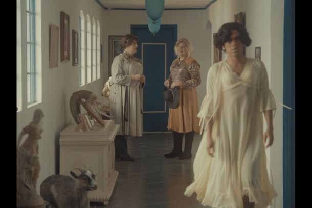 still / picture for CASA IZABEL