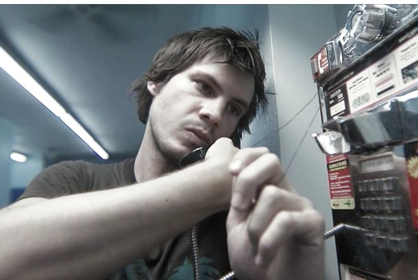 still / picture for Theo