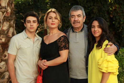 still / picture for Bugünün Saraylısı