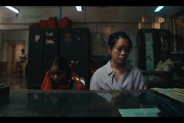 still / picture for Nocturnal Burger