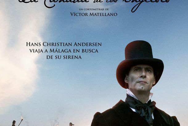 still / picture for La cañada de los ingleses