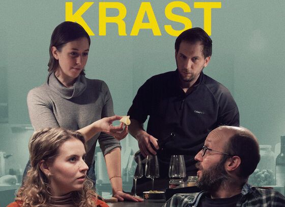 still / picture for Zemljo krast