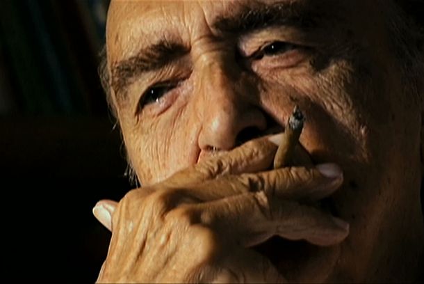 still / picture for Oscar Niemeyer, a vida é um sopro