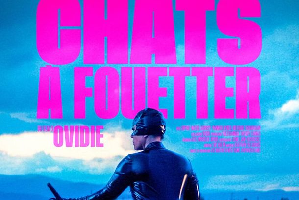 still / picture for D'autres chats à fouetter