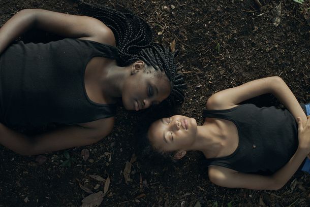 still / picture for Ceniza Negra