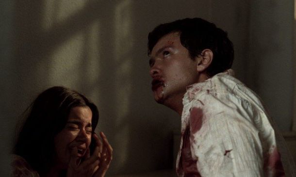 still / picture for Somos lo que hay