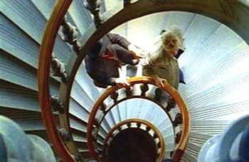 still / picture for The Staircase