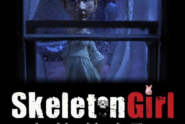 still / picture for Skeleton Girl