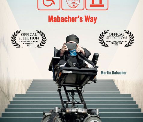 still / picture for MABACHER - #UNGEBROCHEN