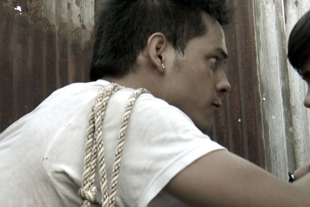 still / picture for Engkwentro