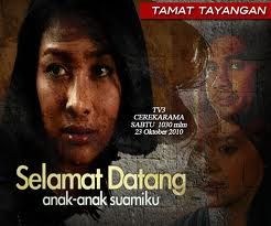 still / picture for Welcome, My Husband's Children