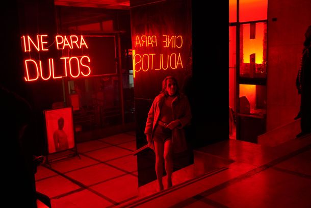still / picture for Tengo Miedo Torero