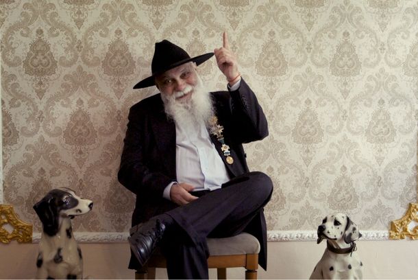 still / picture for The Last Baron