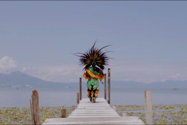 still / picture for La Llevada y La Traida