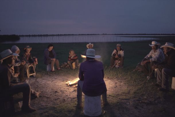 still / picture for TEMPORADA DE CAMPO