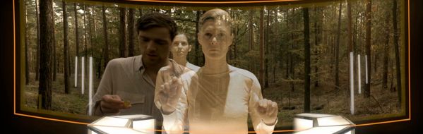still / picture for Reise der Imagonauten