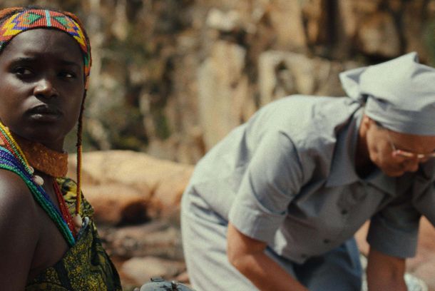 still / picture for Nação Valente