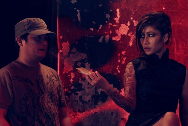 still / picture for Breakaway