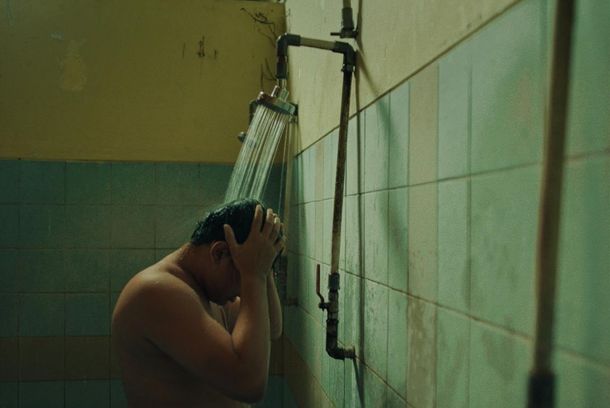 still / picture for  Samu the Terrible and his Sin