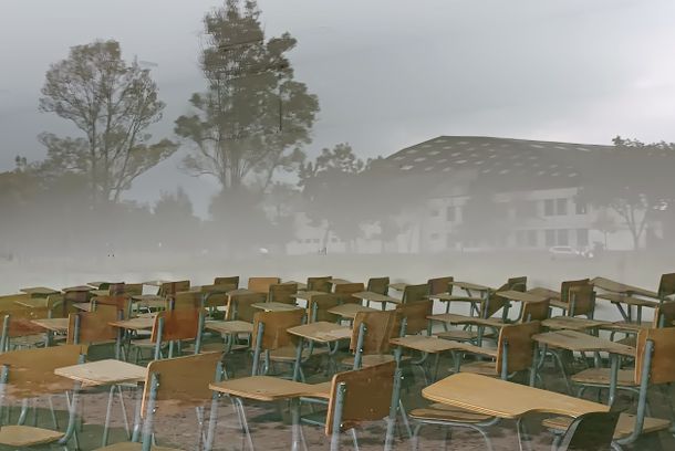still / picture for La Grieta
