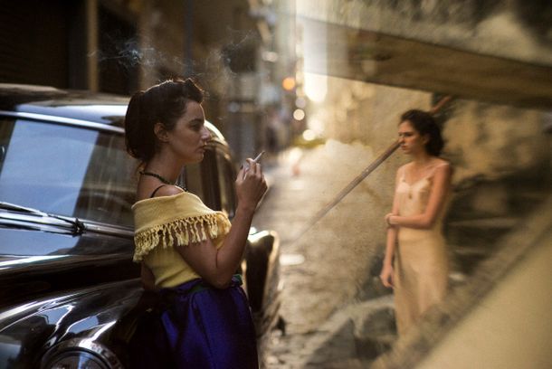 still / picture for A Vida Invisível