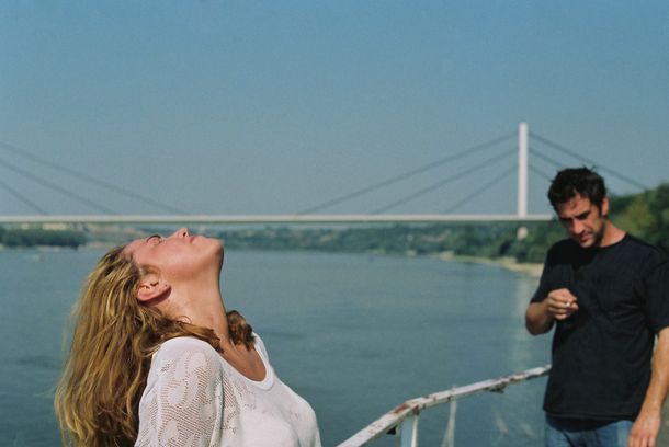still / picture for Posle zime