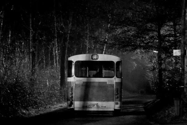 still / picture for Night Bus