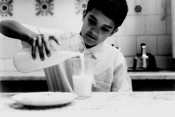 still / picture for To shut the lid