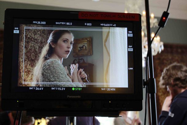 still / picture for Grá Mo Chroí