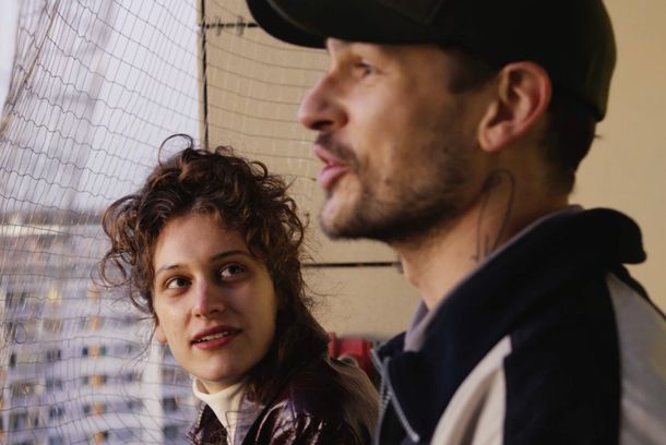 still / picture for Dima, was würdest du machen wenn