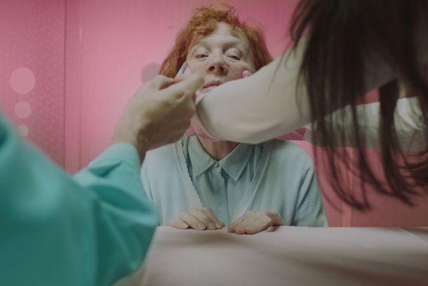 still / picture for Átalakítás folyamatban