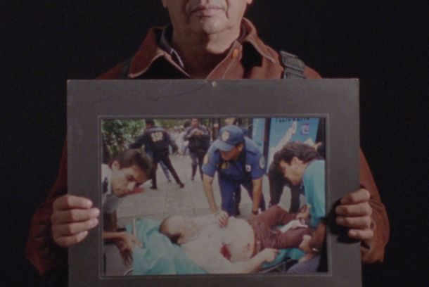 still / picture for Reportaje