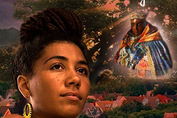 still / picture for The Electric Virgin