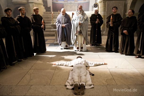 still / picture for Pope Joan