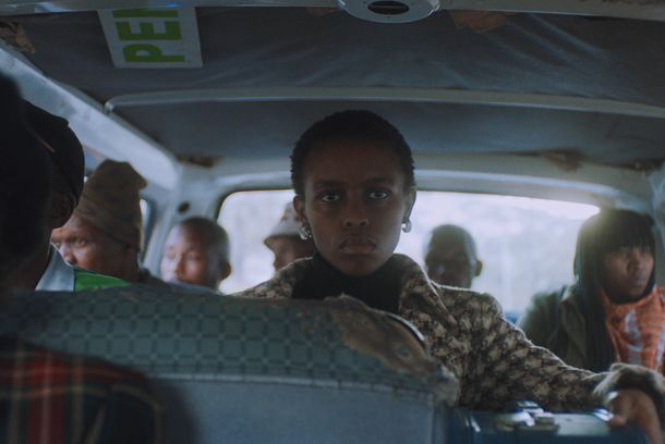 still / picture for SKAAP
