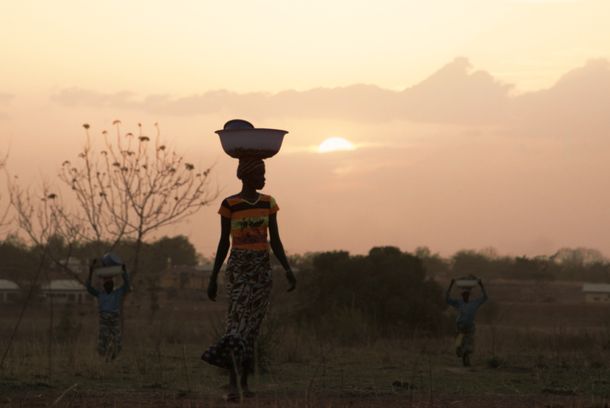 still / picture for Heksene fra Gushegu