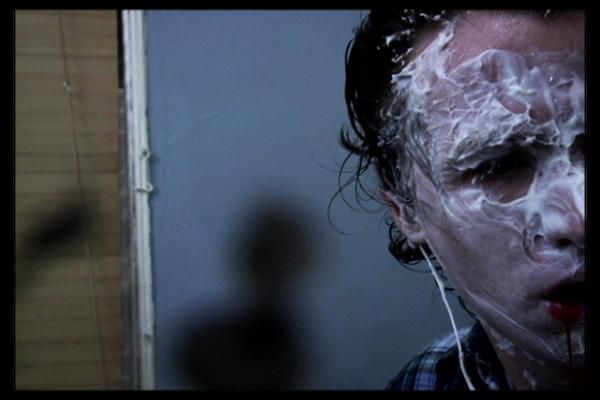 still / picture for The Hesher