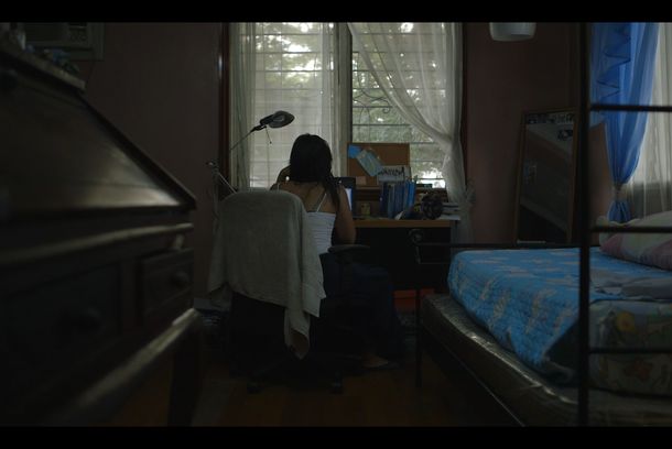 still / picture for I Wanted to Say Hello so I wrote a Song