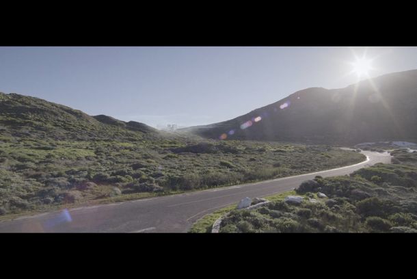 still / picture for Discovery of Fire