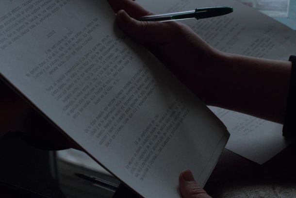 still / picture for Hirugarren koadernoa