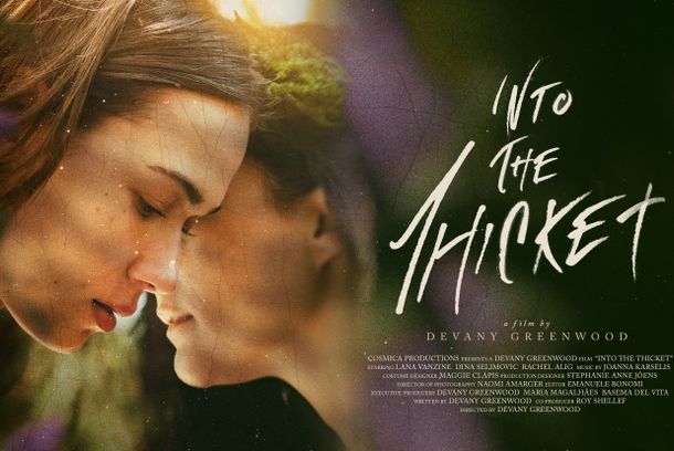 still / picture for Into the Thicket