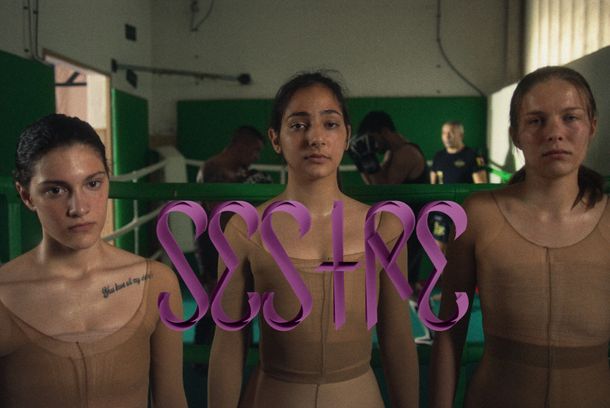 still / picture for Sestre