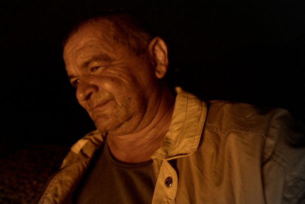 still / picture for tudo que vi era o sol