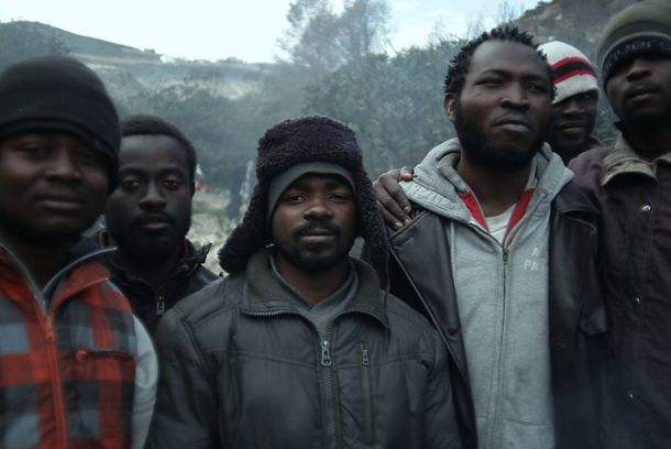 still / picture for Bridge