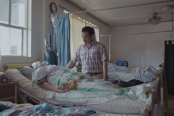 still / picture for LEONOR WILL NEVER DIE (ANG PAGBABALIK NG KWAGO)