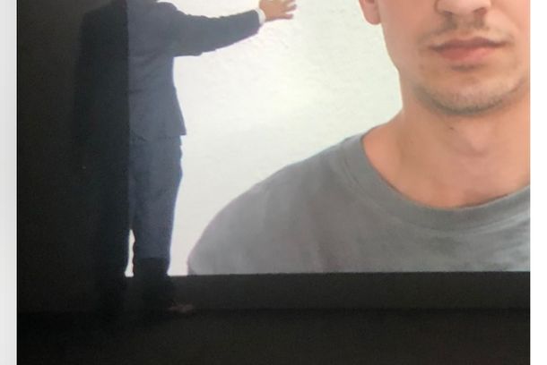 still / picture for UM FILME CALADO