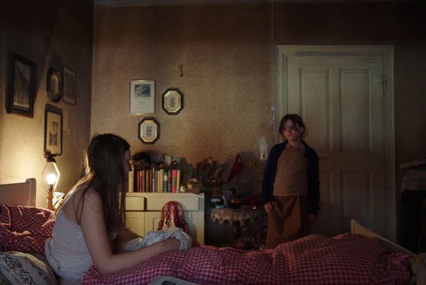 still / picture for FELLWECHSELZEIT