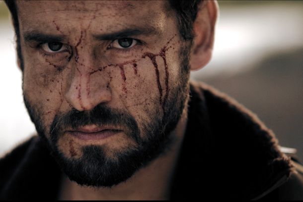 still / picture for Edge of Chaos