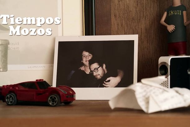 still / picture for Tiempos Mozos