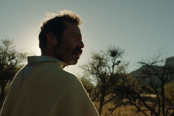 still / picture for Los de Abajo
